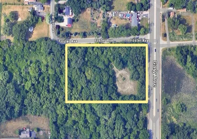 1st image of Lot Foster Ave, Roselle, IL 60172 | MLS# 12687676