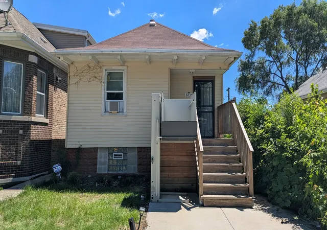Homes for sale in Chicago, IL | 8837 S Carpenter St, Chicago, IL 60620 | MLS# 12687687