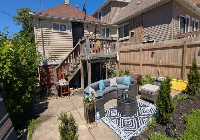 Homes for sale in Chicago, IL | 8837 S Carpenter St, Chicago, IL 60620 | MLS# 12687687
