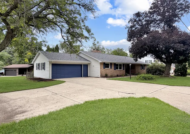 Homes for sale in Freeport, IL | 1734 W Stephenson St, Freeport, IL 61032 | MLS# 12687703
