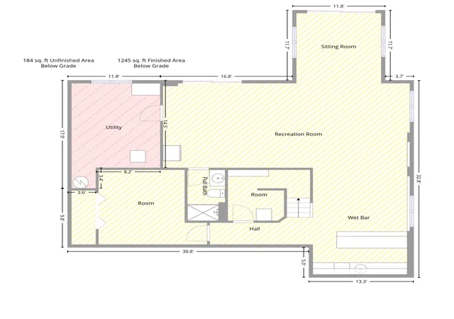 56th image of 1954 Delmar Dr, Freeport, IL 61032 | MLS# 12687731