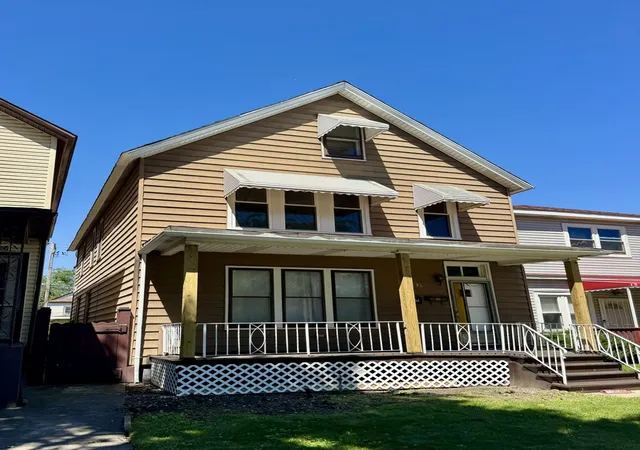 Homes for sale in Chicago, IL | 13226 S Burley Ave, Chicago, IL 60633 | MLS# 12687754