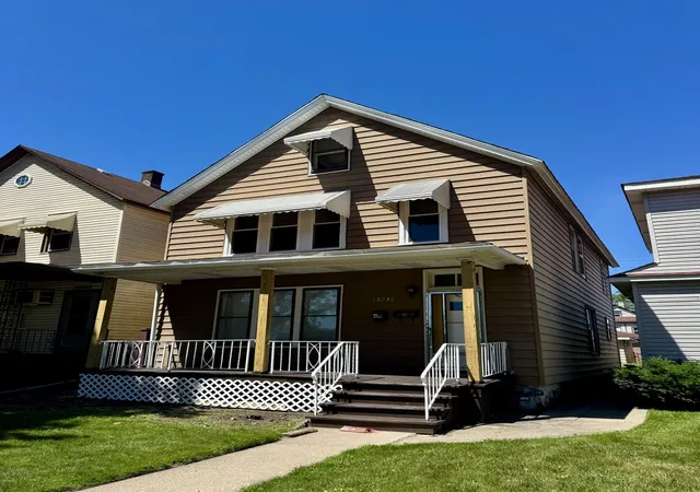 Homes for sale in Chicago, IL | 13226 S Burley Ave, Chicago, IL 60633 | MLS# 12687754