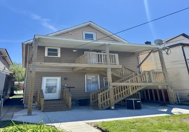 Homes for sale in Chicago, IL | 13226 S Burley Ave, Chicago, IL 60633 | MLS# 12687754