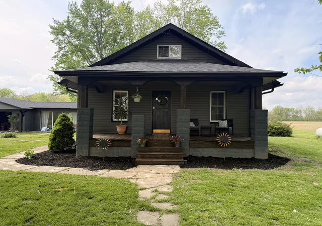1st image of 2305 N 1025 St, Ramsey, IL 62080 | MLS# 12687769
