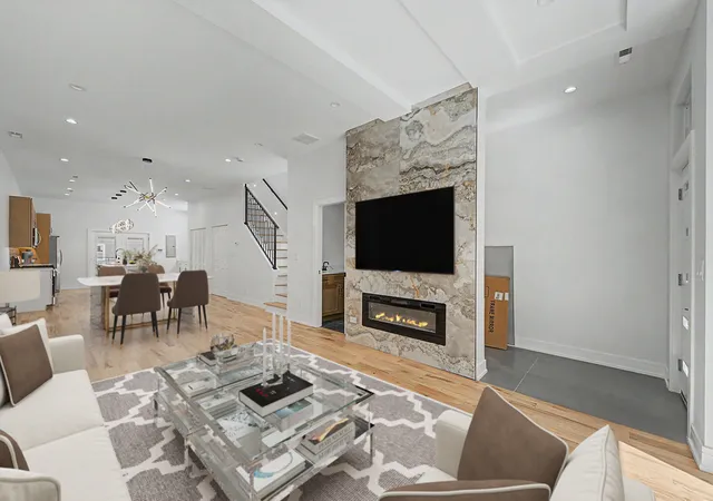 5th image of 616 N Avers Ave, Chicago, IL 60624 | MLS# 12687778
