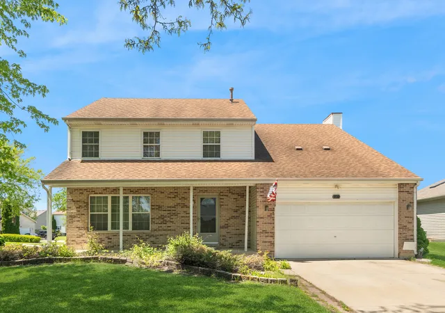 1st image of 1401 Lasser Dr, Plainfield, IL 60586 | MLS# 12687796