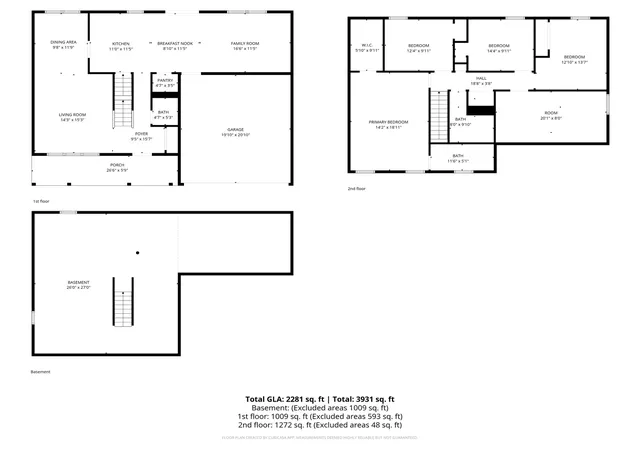 23rd image of 1401 Lasser Dr, Plainfield, IL 60586 | MLS# 12687796