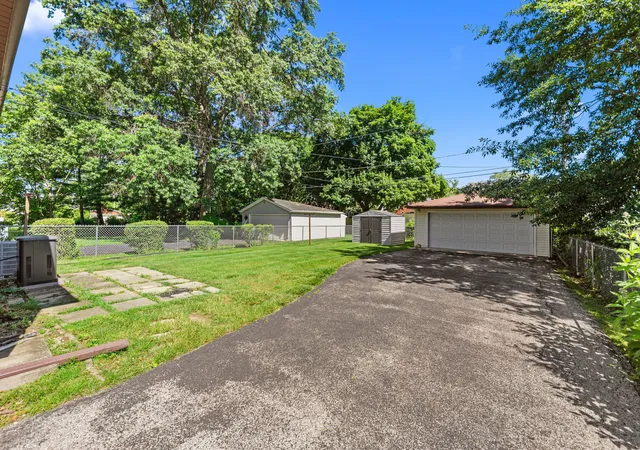 Homes for sale in Crete, IL | 653 Jefferson St, Crete, IL 60417 | MLS# 12687815