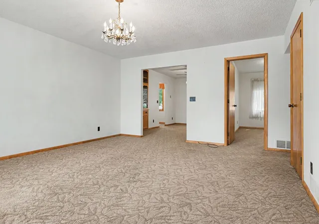 Photo 2 of Single family home for sale at 201 E Ririe Pl, Flanagan, IL 61740 | MLS# 12687816 | Listing updated on 2026-09-18