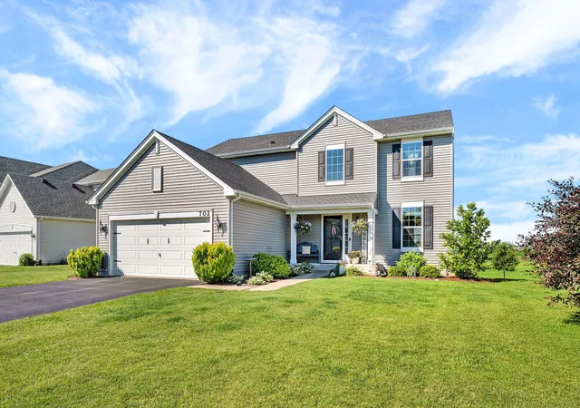 1st image of 702 Kentshire Dr, Yorkville, IL 60560 | MLS# 12687835