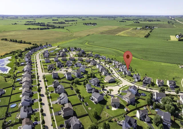 47th image of 702 Kentshire Dr, Yorkville, IL 60560 | MLS# 12687835