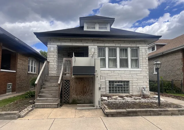 Homes for sale in Chicago, IL | 8753 S Laflin St, Chicago, IL 60620 | MLS# 12687838