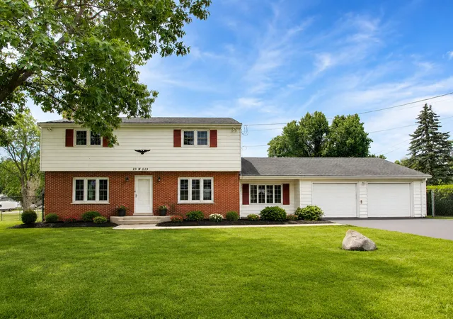 1st image of 23w019 Sidney Ave, Glen Ellyn, IL 60137 | MLS# 12687854