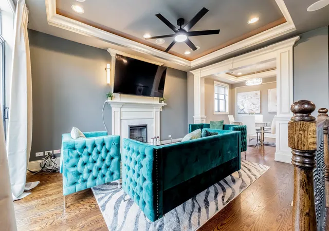 Homes for sale in Chicago, IL | 4245 S Langley Ave #3, Chicago, IL 60653 | MLS# 12687864