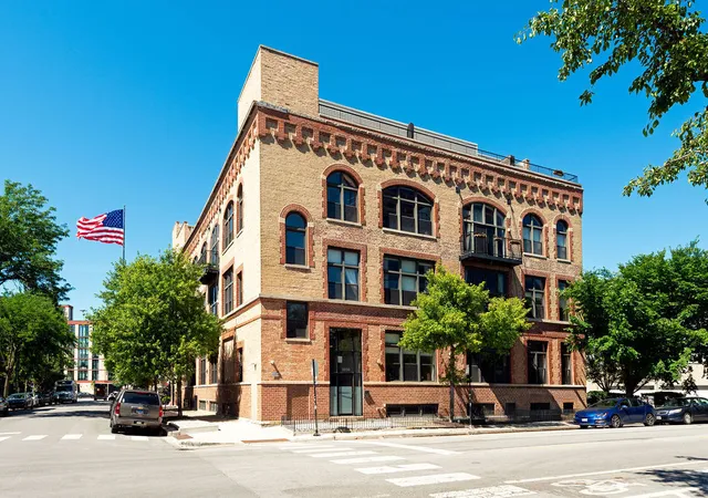1st image of 1050 W Hubbard St #1E, Chicago, IL 60622 | MLS# 12687865