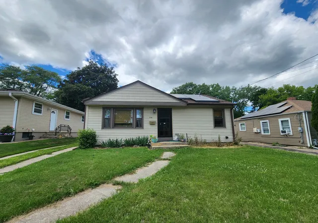 Homes for sale in Waukegan, IL | 314 S Orchard Ave, Waukegan, IL 60085 | MLS# 12687866