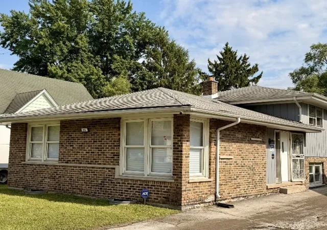 1st image of 705 Sheridan Ave, Dolton, IL 60419 | MLS# 12687872