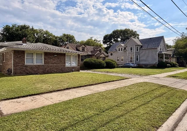 2nd image of 705 Sheridan Ave, Dolton, IL 60419 | MLS# 12687872