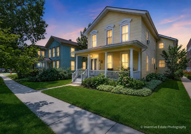 1st image of 15 N Brainard St, Naperville, IL 60540 | MLS# 12687889