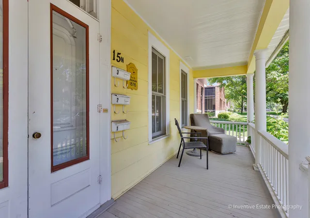 3rd image of 15 N Brainard St, Naperville, IL 60540 | MLS# 12687889
