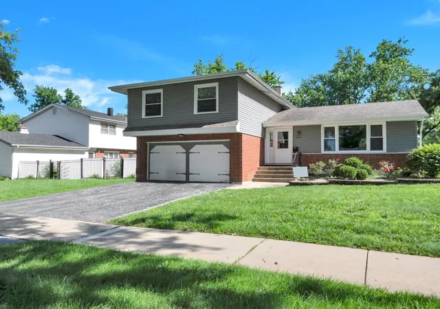 1st image of 1215 187th St, Homewood, IL 60430 | MLS# 12687892