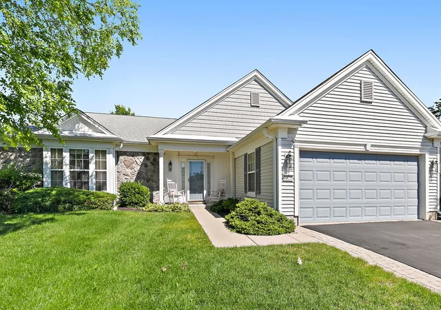 1st image of 12225 Arlington Dr, Huntley, IL 60142 | MLS# 12687896