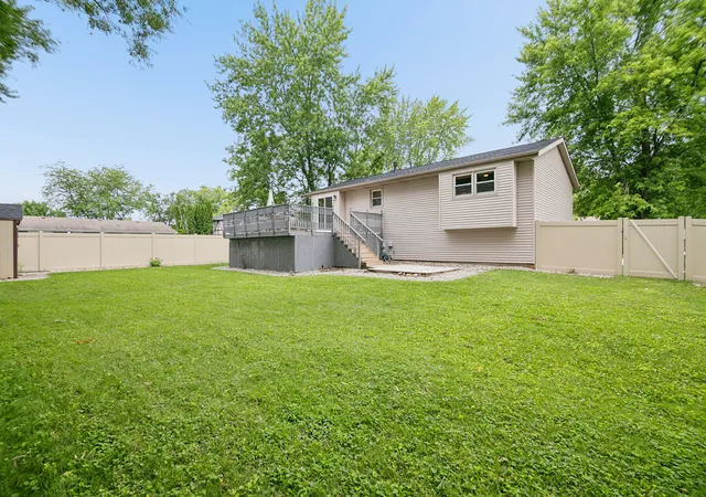 Homes for sale in Bourbonnais, IL | 440 Dover Turn, Bourbonnais, IL 60914 | MLS# 12687904
