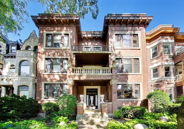 1st image of 5525 S Cornell Ave #4, Chicago, IL 60637 | MLS# 12687910