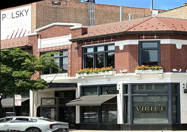 2nd image of 5525 S Cornell Ave, Chicago, IL 60637