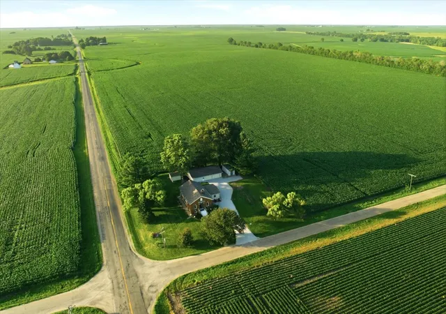 Photo 2 of Sale Pending at 1021 Rodeo Rd, Mc Lean, IL 61754 | MLS# 12687934 | Listing updated on 2026-07-09