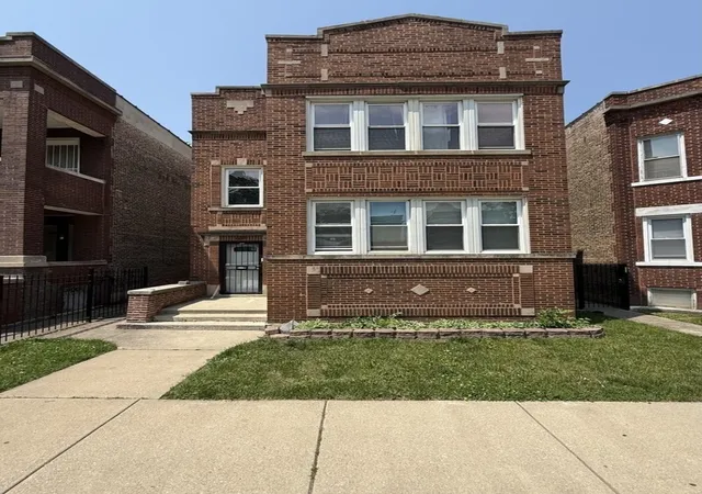 Photo 1 of Multi family home for sale at 7544 S Sangamon St, Chicago, IL 60620 | MLS# 12687937 | Listing updated on 2026-09-21