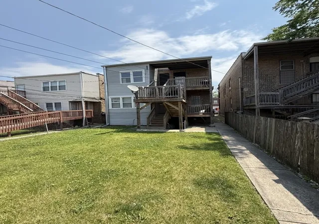 Photo 2 of Multi family home for sale at 7544 S Sangamon St, Chicago, IL 60620 | MLS# 12687937 | Listing updated on 2026-09-21