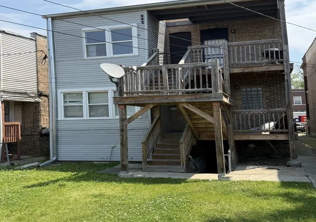 Photo 3 of Multi family home for sale at 7544 S Sangamon St, Chicago, IL 60620 | MLS# 12687937 | Listing updated on 2026-09-21