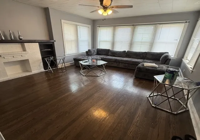 Listing Photo 5 - Condo for sale in building located at 7544 S Sangamon St, Chicago, IL 60620