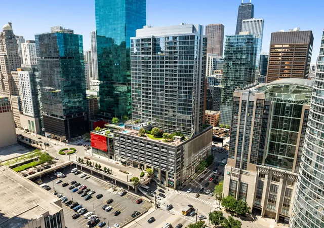 1st image of 240 E Illinois St #1802, Chicago, IL 60611 | MLS# 12687939