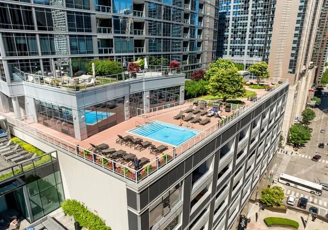 2nd image of 240 E Illinois St #1802, Chicago, IL 60611 | MLS# 12687939