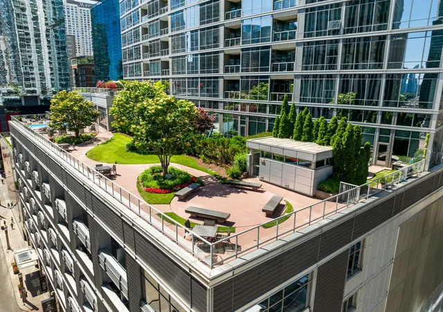 3rd image of 240 E Illinois St #1802, Chicago, IL 60611 | MLS# 12687939