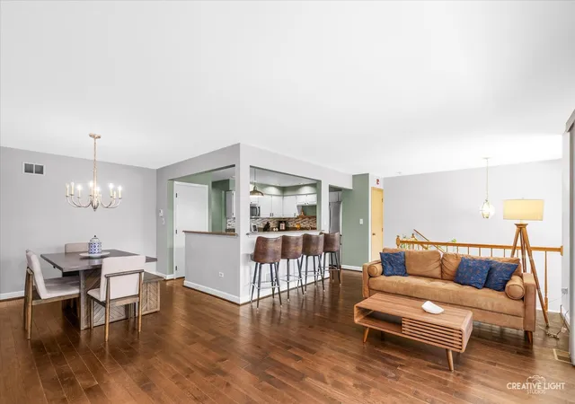 Photo 3 of Townhouse for sale at 8316 Woodland Dr #5, Darien, IL 60561 | MLS# 12687954 | Listing updated on 2026-09-20