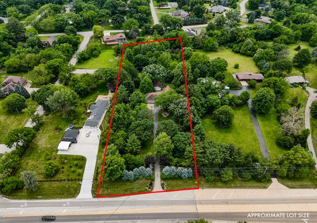 36th image of 6274 Us Hwy 34 Hwy, Oswego, IL 60543 | MLS# 12688017