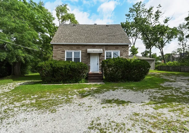 1st image of 3944 183rd St, Homewood, IL 60430 | MLS# 12688019