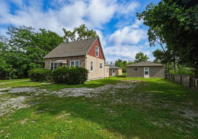 2nd image of 3944 183rd St, Homewood, IL 60430 | MLS# 12688019