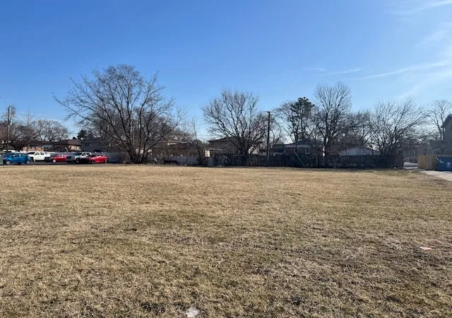 Photo 1 of Land for sale at 11749 S Karlov Ave, Alsip, IL 60803 | MLS# 12688026 | Listing updated on 2026-07-01