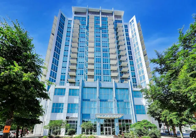 Homes for sale in Chicago, IL | 1600 S Indiana Ave #1301, Chicago, IL 60616 | MLS# 12688049