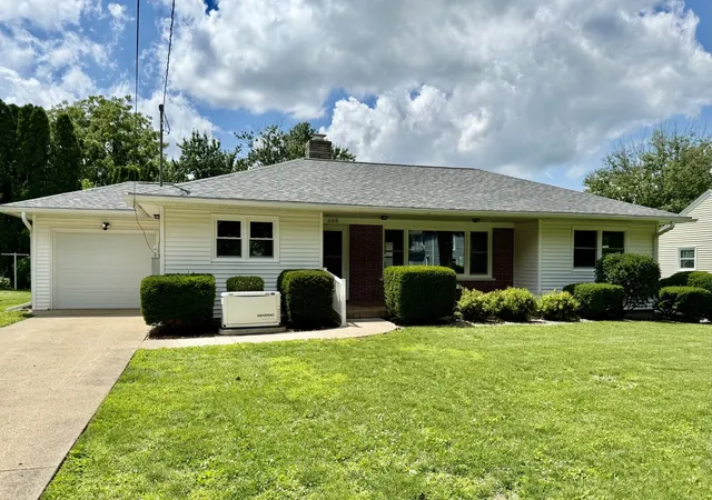 Homes for sale in Galva, IL | 608 Nw 5th Ave, Galva, IL 61434 | MLS# 12688058