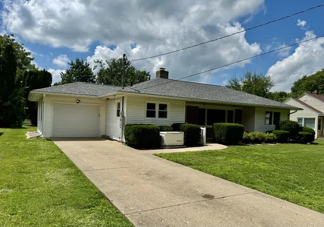 Photo 2 of Sale Pending at 608 Northwest 5th Ave, Galva, IL 61434 | MLS# 12688058 | Listing updated on 2026-09-12