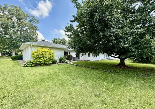 Photo 2 of Sale Pending at 608 Northwest 5th Ave, Galva, IL 61434 | MLS# 12688058 | Listing updated on 2026-09-12