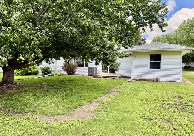 Photo 4 of Sale Pending at 608 Northwest 5th Ave, Galva, IL 61434 | MLS# 12688058 | Listing updated on 2026-09-12
