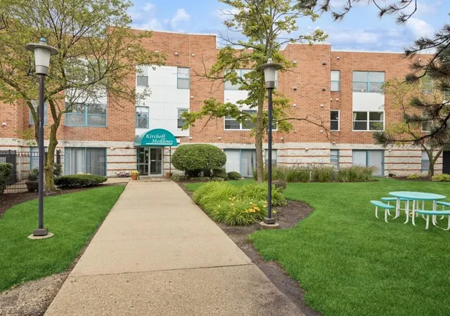 1st image of 3265 Kirchoff Rd #217, Rolling Meadows, IL 60008 | MLS# 12688060