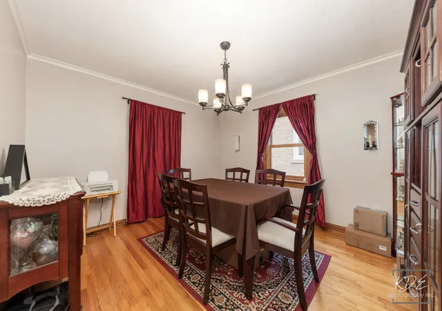 Photo 3 of Single family home for sale at 5915 W Roscoe St, Chicago, IL 60634 | MLS# 12688071 | Listing updated on 2026-09-02